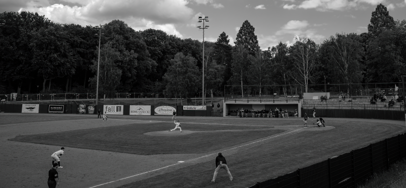 Baseball (Dortmund ...)